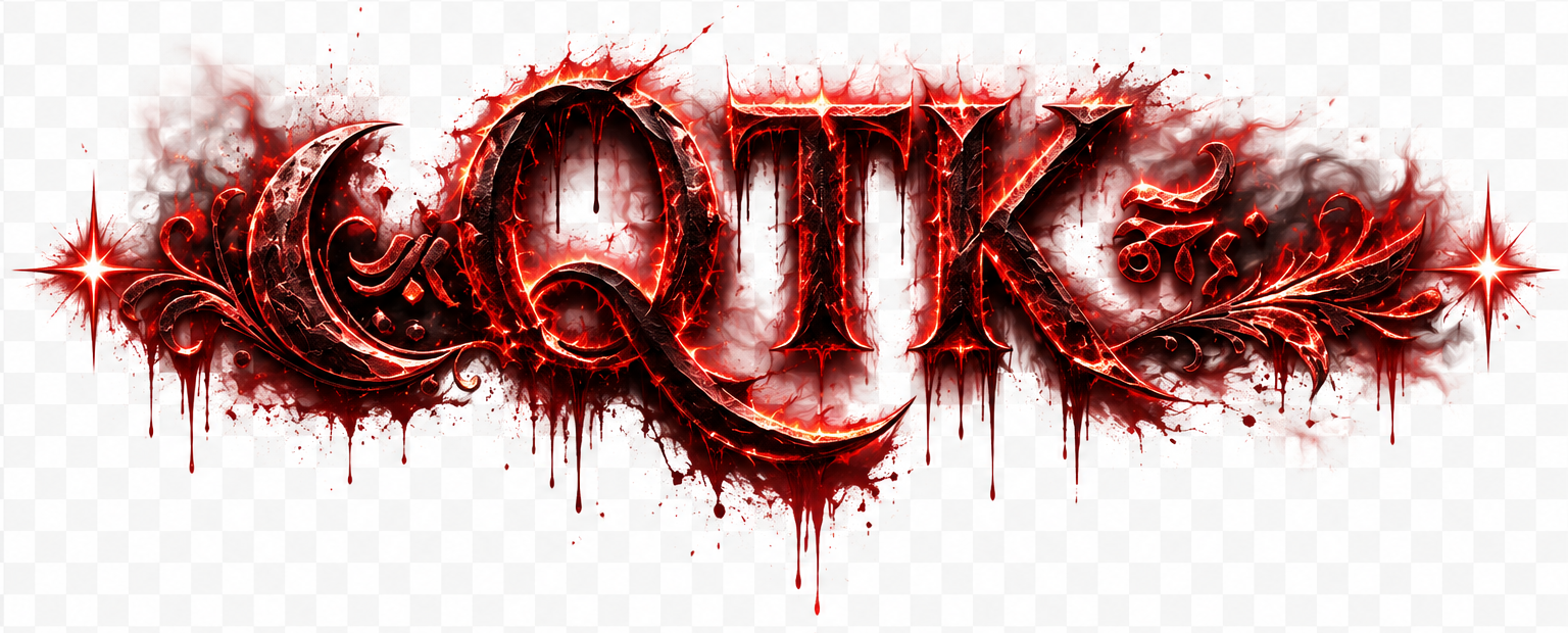 ⋆༺𓆩QTK𓆪༻⋆